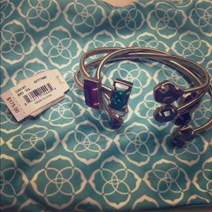 Kendra Scott Bangle Bracelet